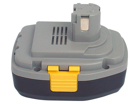 Remplacement Batterie Compatible Pour Outillage Electro-PortatiPour PANASONIC EY3544