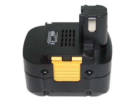 Remplacement Batterie Compatible Pour Outillage Electro-PortatiPour PANASONIC EY6432GQKW