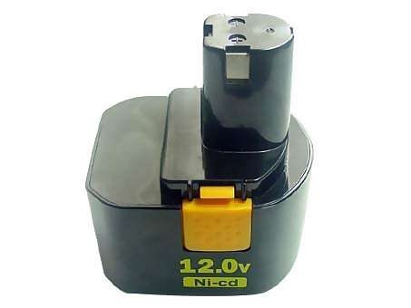 Remplacement Batterie Compatible Pour Outillage Electro-PortatiPour RYOBI CTH1201