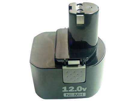 Remplacement Batterie Compatible Pour Outillage Electro-PortatiPour RYOBI BID1211