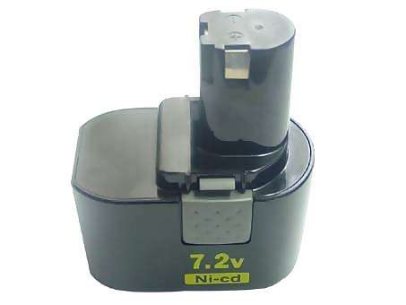 Remplacement Batterie Compatible Pour Outillage Electro-PortatiPour RYOBI 1400668