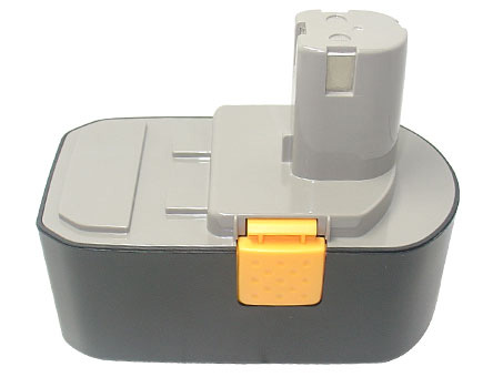 Remplacement Batterie Compatible Pour Outillage Electro-PortatiPour RYOBI CID 1802P