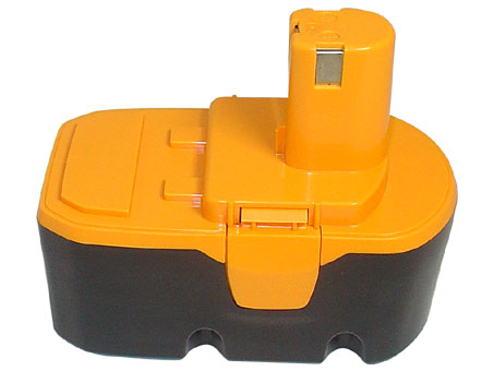 Remplacement Batterie Compatible Pour Outillage Electro-PortatiPour RYOBI ABP1804