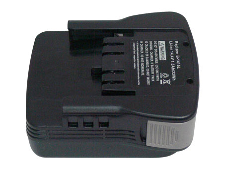 Remplacement Batterie Compatible Pour Outillage Electro-PortatiPour RYOBI BFL 140