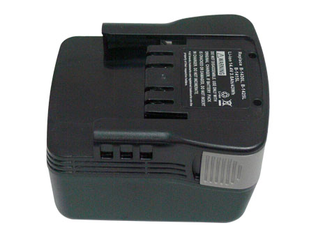 Remplacement Batterie Compatible Pour Outillage Electro-PortatiPour RYOBI B 1415L