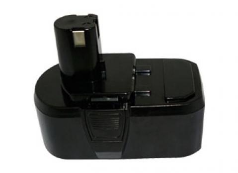 Remplacement Batterie Compatible Pour Outillage Electro-PortatiPour RYOBI P103