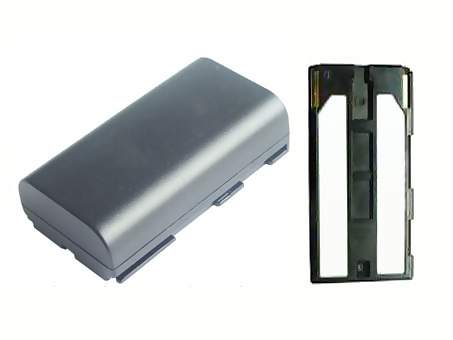 Remplacement Batterie Compatible Pour CaméscopePour CANON BP 911