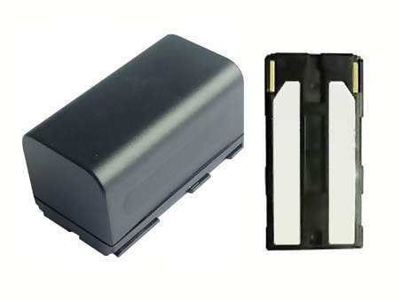 Remplacement Batterie Compatible Pour CaméscopePour CANON Optura Pi