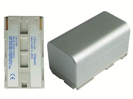 Remplacement Batterie Compatible Pour CaméscopePour CANON ES6000