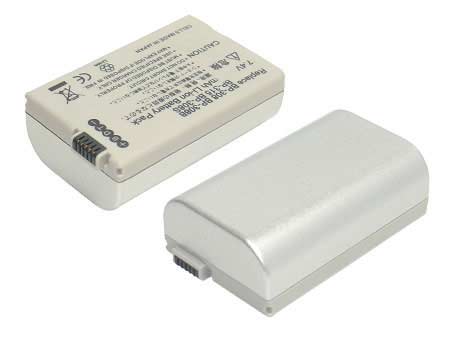 Remplacement Batterie Compatible Pour CaméscopePour CANON BP 308S