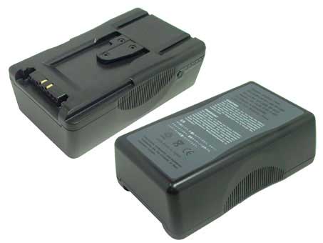 Remplacement Batterie Compatible Pour CaméscopePour SONY BVW 200