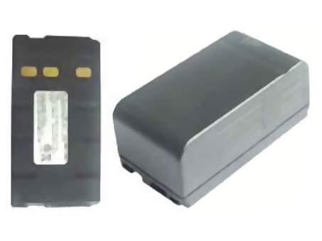 Remplacement Batterie Compatible Pour CaméscopePour PANASONIC PV S63