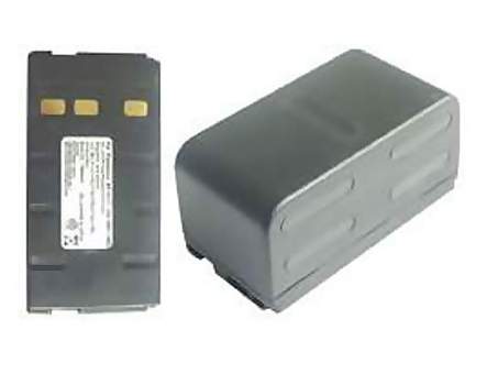 Remplacement Batterie Compatible Pour CaméscopePour PANASONIC HHR V20A/1B