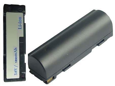 Remplacement Batterie Compatible Pour CaméscopePour JVC GR DV1W