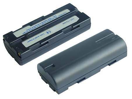 Remplacement Batterie Compatible Pour CaméscopePour JVC GR DVX818