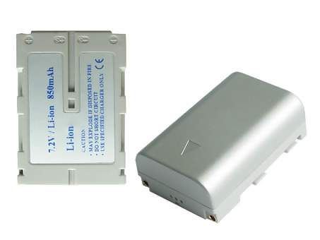 Remplacement Batterie Compatible Pour CaméscopePour JVC GR DV3