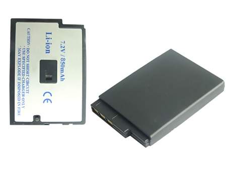 Remplacement Batterie Compatible Pour CaméscopePour JVC GR DVX9EG