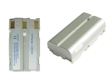 Remplacement Batterie Compatible Pour CaméscopePour JVC GR DVL20