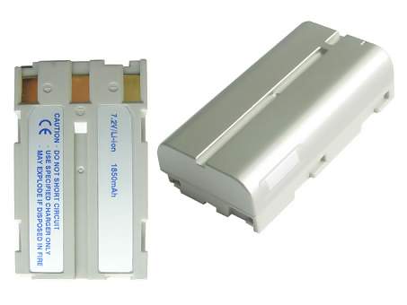 Remplacement Batterie Compatible Pour CaméscopePour JVC BN V214UB