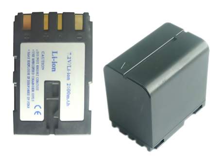 Remplacement Batterie Compatible Pour CaméscopePour JVC GR DVL300EK