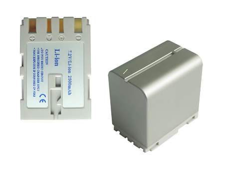 Remplacement Batterie Compatible Pour CaméscopePour JVC BN V408