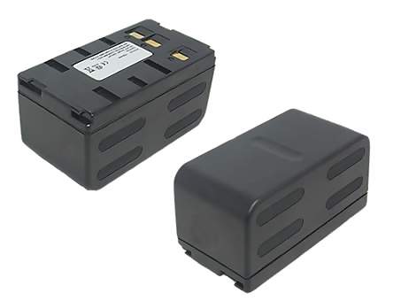 Remplacement Batterie Compatible Pour CaméscopePour JVC GR FX17