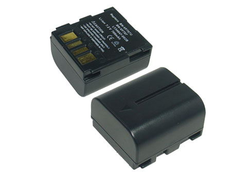 Remplacement Batterie Compatible Pour CaméscopePour JVC GZ MG40AC