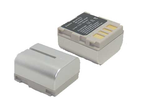 Remplacement Batterie Compatible Pour CaméscopePour JVC GZ MG20