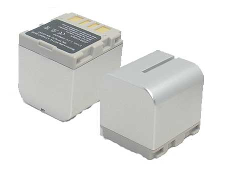 Remplacement Batterie Compatible Pour CaméscopePour JVC GR DF470