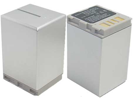 Remplacement Batterie Compatible Pour CaméscopePour JVC GR DF550