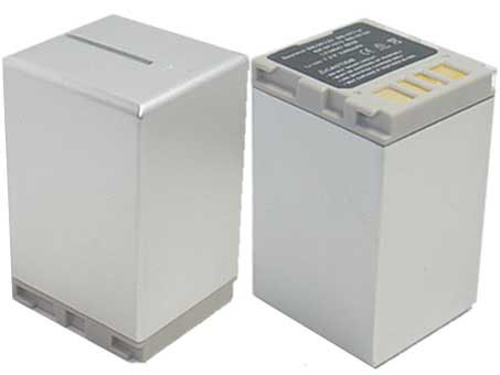 Remplacement Batterie Compatible Pour CaméscopePour JVC GZ MG57EX