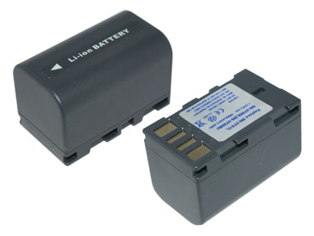 Remplacement Batterie Compatible Pour CaméscopePour JVC GZ MS120BUS