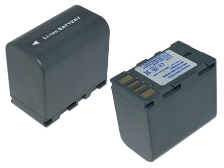 Remplacement Batterie Compatible Pour CaméscopePour JVC GZ MS120BUS