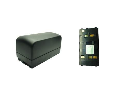 Remplacement Batterie Compatible Pour CaméscopePour SONY CCD FX810