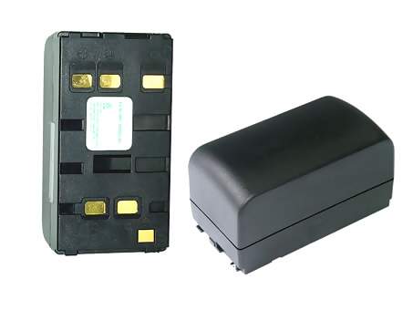 Remplacement Batterie Compatible Pour CaméscopePour SAMSUNG NC 240