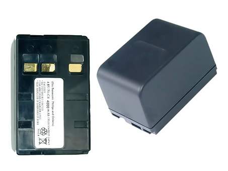 Remplacement Batterie Compatible Pour CaméscopePour PANASONIC VSB 0190