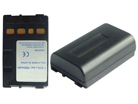 Remplacement Batterie Compatible Pour CaméscopePour PANASONIC NVRX64