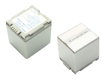 Remplacement Batterie Compatible Pour CaméscopePour PANASONIC CGA DU21A