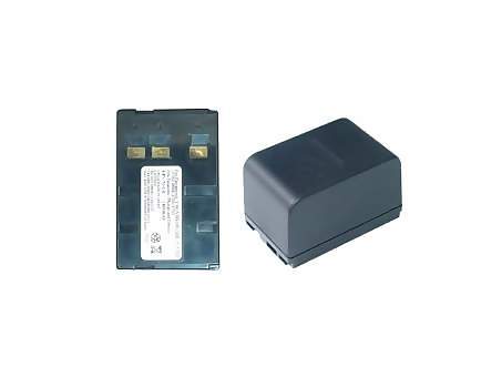 Remplacement Batterie Compatible Pour CaméscopePour PANASONIC P V212