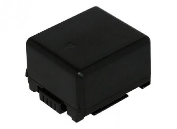Remplacement Batterie Compatible Pour CaméscopePour PANASONIC SDR H50