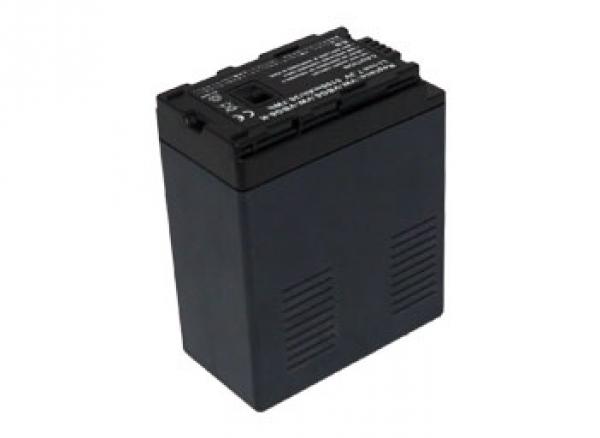 Remplacement Batterie Compatible Pour CaméscopePour PANASONIC VW VBG260PPK