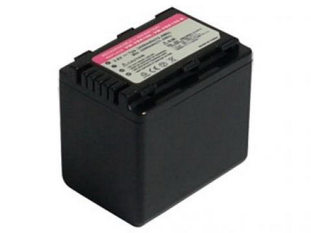 Remplacement Batterie Compatible Pour CaméscopePour PANASONIC SDR T55