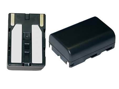 Remplacement Batterie Compatible Pour CaméscopePour SAMSUNG SB LS70AB