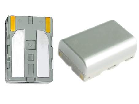 Remplacement Batterie Compatible Pour CaméscopePour SAMSUNG SC D67
