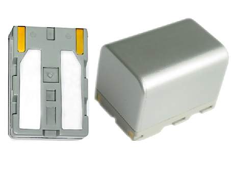 Remplacement Batterie Compatible Pour CaméscopePour SAMSUNG SB L220