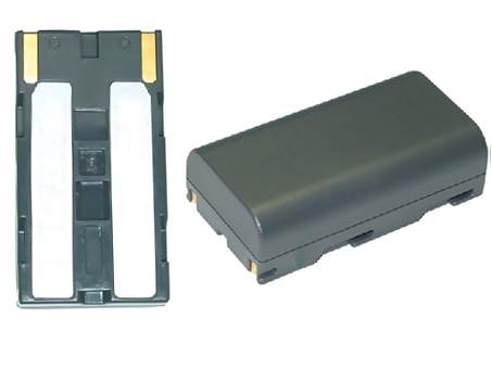 Remplacement Batterie Compatible Pour CaméscopePour SAMSUNG VP L700U