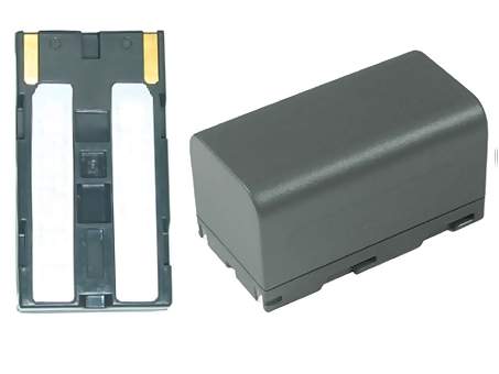 Remplacement Batterie Compatible Pour CaméscopePour SAMSUNG SC W61