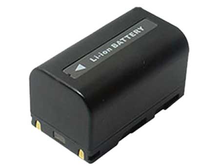 Remplacement Batterie Compatible Pour CaméscopePour SAMSUNG SB LSM80