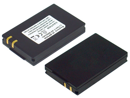 Remplacement Batterie Compatible Pour CaméscopePour SAMSUNG SC D385