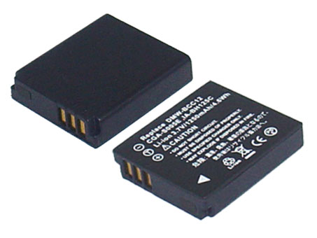 Remplacement Batterie Compatible Pour CaméscopePour SAMSUNG IA BH125C